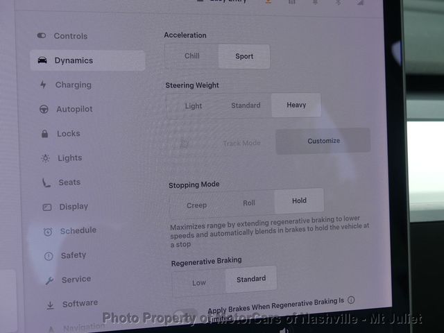 2019 Tesla Model 3 Performance AWD - 23014355 - 34