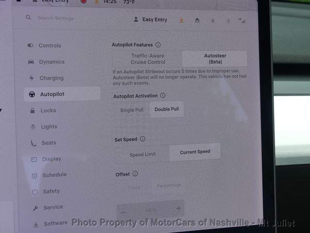 2019 Tesla Model 3 Performance AWD - 23014355 - 35