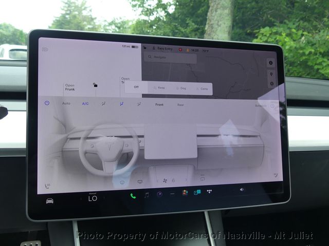 2019 Tesla Model 3 Performance AWD - 23014355 - 37