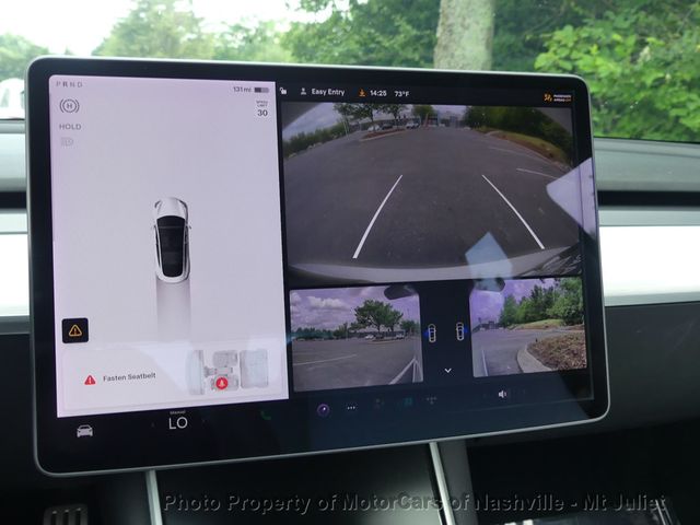 2019 Tesla Model 3 Performance AWD - 23014355 - 38