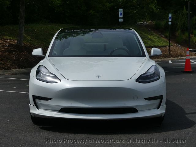 2019 Tesla Model 3 Performance AWD - 23014355 - 3