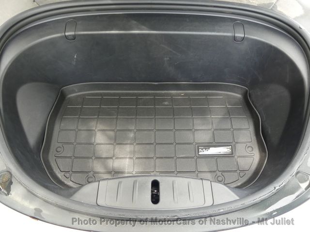 2019 Tesla Model 3 Performance AWD - 23014355 - 43