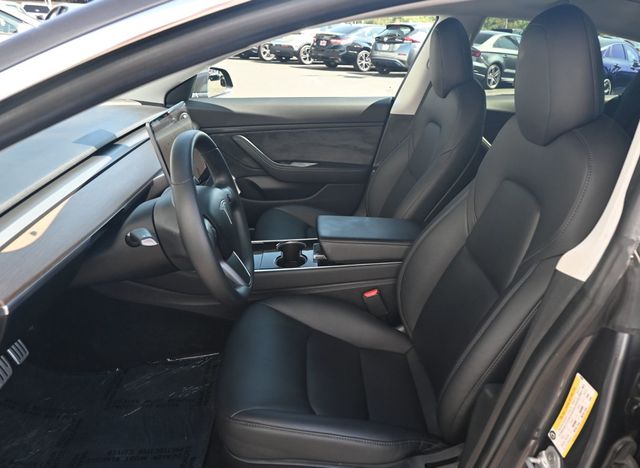 2019 Tesla Model 3 Performance AWD Brand New Tires - 22917433 - 11