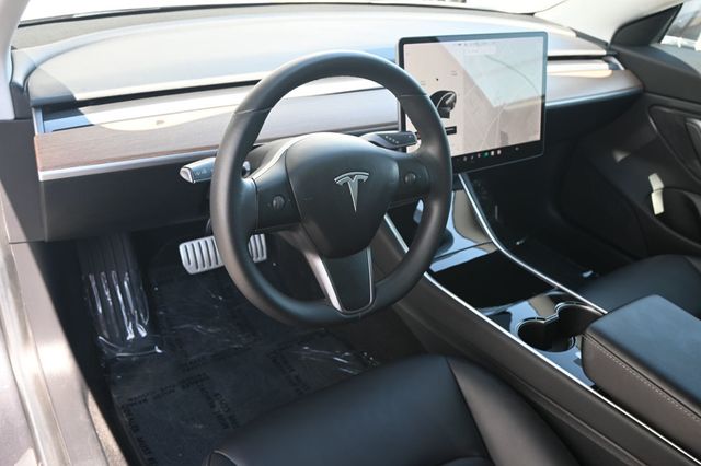 2019 Tesla Model 3 Performance AWD Brand New Tires - 22917433 - 6