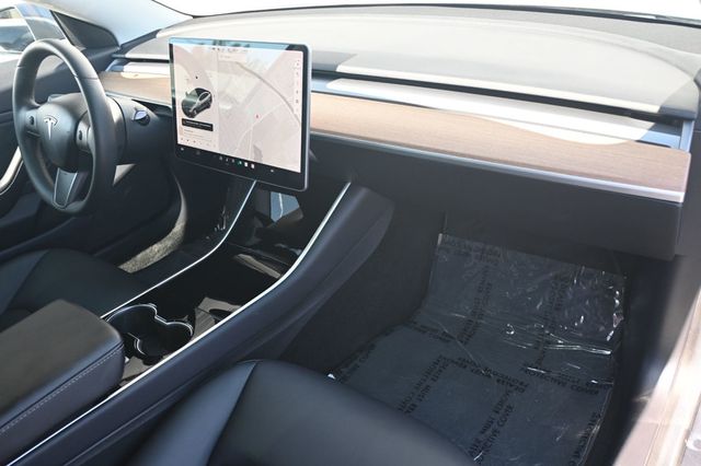 2019 Tesla Model 3 Performance AWD Brand New Tires - 22917433 - 7