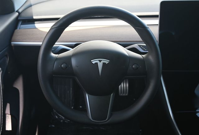 2019 Tesla Model 3 Performance AWD Brand New Tires - 22917433 - 8