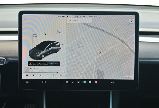 2019 Tesla Model 3 Performance AWD Brand New Tires No Accidents Reported to Carfax - 22917433 - 9