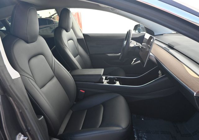 2019 Tesla Model 3 Performance AWD Brand New Tires No Accidents Reported to Carfax - 22917433 - 13
