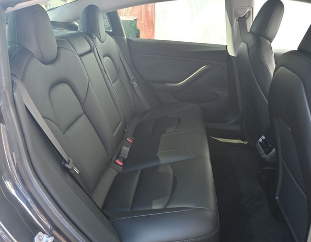 2019 Tesla Model 3 Performance AWD Brand New Tires No Accidents Reported to Carfax - 22917433 - 14