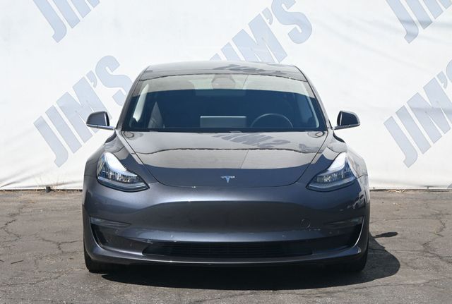 2019 Tesla Model 3 Performance AWD Brand New Tires No Accidents Reported to Carfax - 22917433 - 1