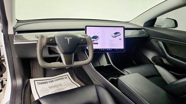 2019 Tesla Model 3 Performance AWD w/ Upgraded 19’’ EVANNEX Wheels - 23052570 - 11