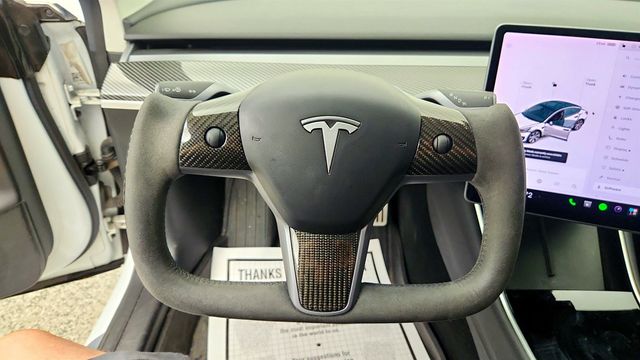 2019 Tesla Model 3 Performance AWD w/ Upgraded 19’’ EVANNEX Wheels - 23052570 - 12