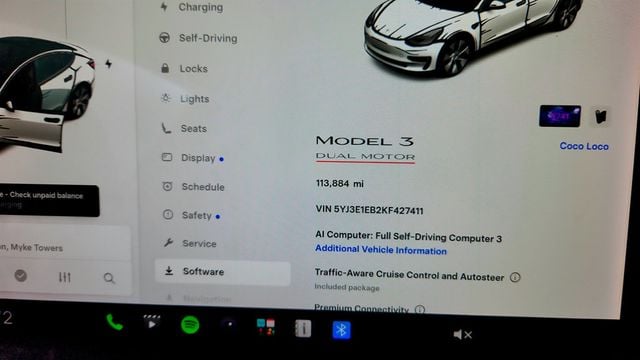 2019 Tesla Model 3 Performance AWD w/ Upgraded 19’’ EVANNEX Wheels - 23052570 - 13