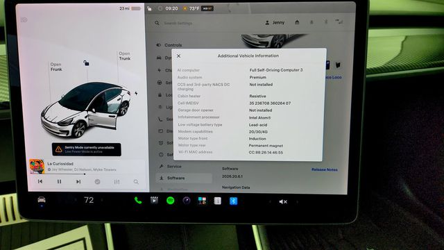 2019 Tesla Model 3 Performance AWD w/ Upgraded 19’’ EVANNEX Wheels - 23052570 - 14