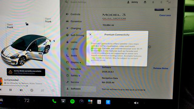 2019 Tesla Model 3 Performance AWD w/ Upgraded 19’’ EVANNEX Wheels - 23052570 - 16