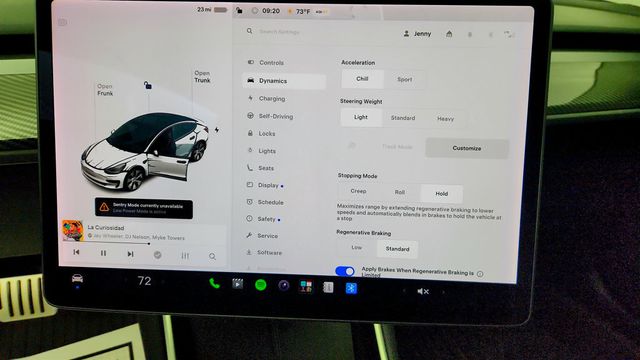 2019 Tesla Model 3 Performance AWD w/ Upgraded 19’’ EVANNEX Wheels - 23052570 - 17