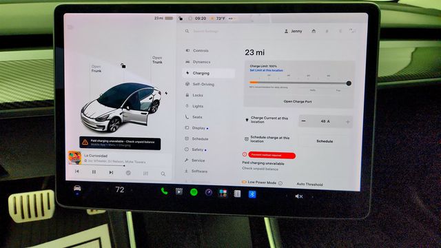 2019 Tesla Model 3 Performance AWD w/ Upgraded 19’’ EVANNEX Wheels - 23052570 - 18
