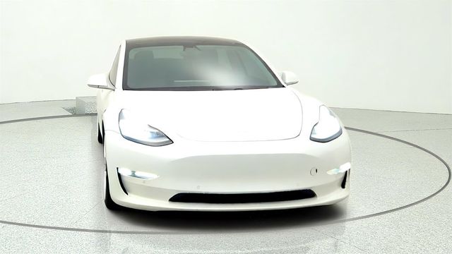 2019 Tesla Model 3 Performance AWD w/ Upgraded 19’’ EVANNEX Wheels - 23052570 - 1