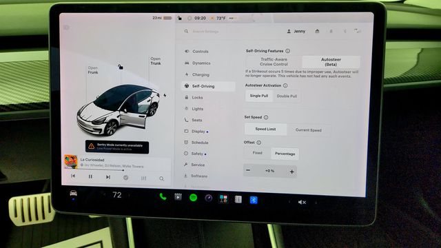 2019 Tesla Model 3 Performance AWD w/ Upgraded 19’’ EVANNEX Wheels - 23052570 - 19