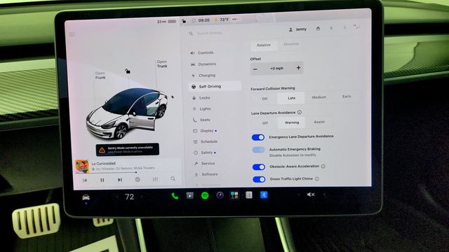 2019 Tesla Model 3 Performance AWD w/ Upgraded 19’’ EVANNEX Wheels - 23052570 - 20