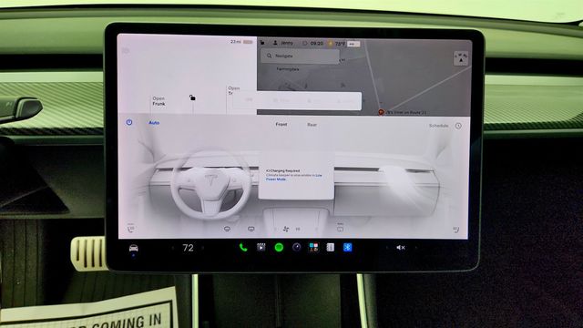 2019 Tesla Model 3 Performance AWD w/ Upgraded 19’’ EVANNEX Wheels - 23052570 - 21