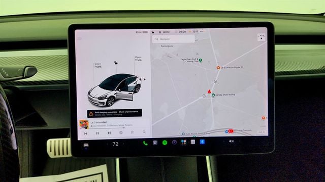 2019 Tesla Model 3 Performance AWD w/ Upgraded 19’’ EVANNEX Wheels - 23052570 - 22