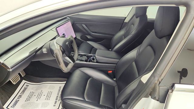 2019 Tesla Model 3 Performance AWD w/ Upgraded 19’’ EVANNEX Wheels - 23052570 - 23
