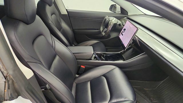2019 Tesla Model 3 Performance AWD w/ Upgraded 19’’ EVANNEX Wheels - 23052570 - 26
