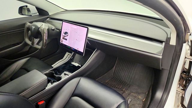 2019 Tesla Model 3 Performance AWD w/ Upgraded 19’’ EVANNEX Wheels - 23052570 - 27