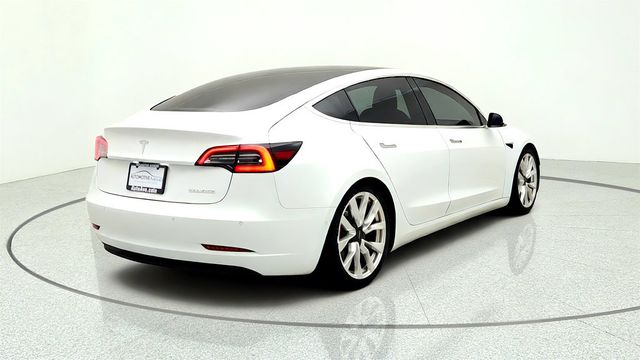 2019 Tesla Model 3 Performance AWD w/ Upgraded 19’’ EVANNEX Wheels - 23052570 - 4