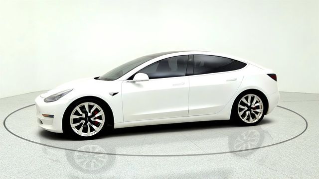 2019 Tesla Model 3 Performance AWD w/ Upgraded 19’’ EVANNEX Wheels - 23052570 - 7