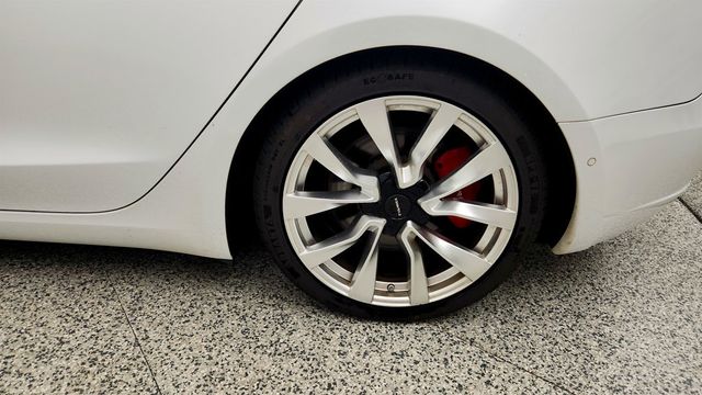 2019 Tesla Model 3 Performance AWD w/ Upgraded 19’’ EVANNEX Wheels - 23052570 - 8