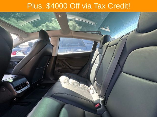 2019 Tesla Model 3 Standard - 22580838 - 14