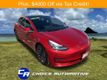 2019 Tesla Model 3 Standard - 22657994 - 8