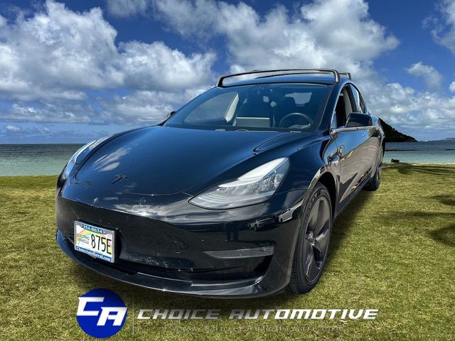 2019 Tesla Model 3 Standard - 22948007 - 0