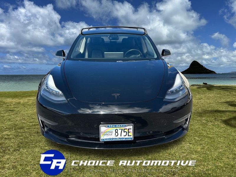 2019 Tesla Model 3 Standard - 22948007 - 9