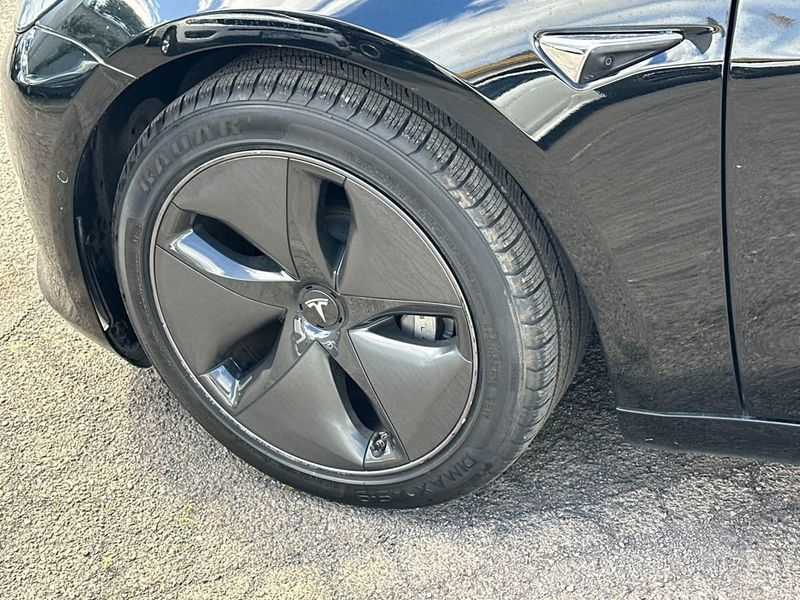 2019 Tesla Model 3 Standard - 22948007 - 10