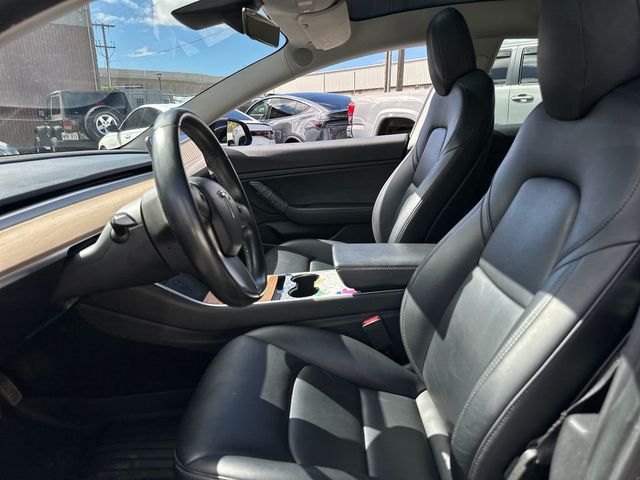 2019 Tesla Model 3 Standard - 22948007 - 11