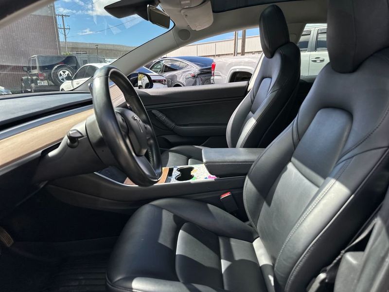 2019 Tesla Model 3 Standard - 22948007 - 11