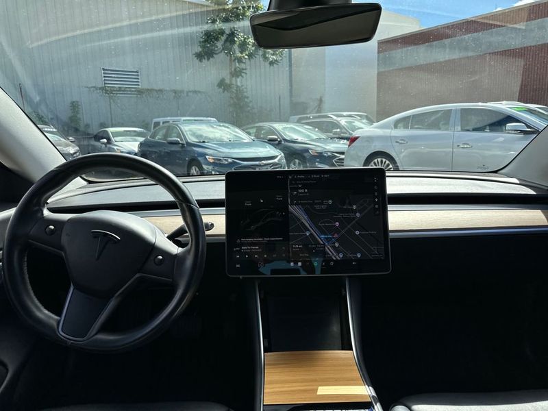 2019 Tesla Model 3 Standard - 22948007 - 12