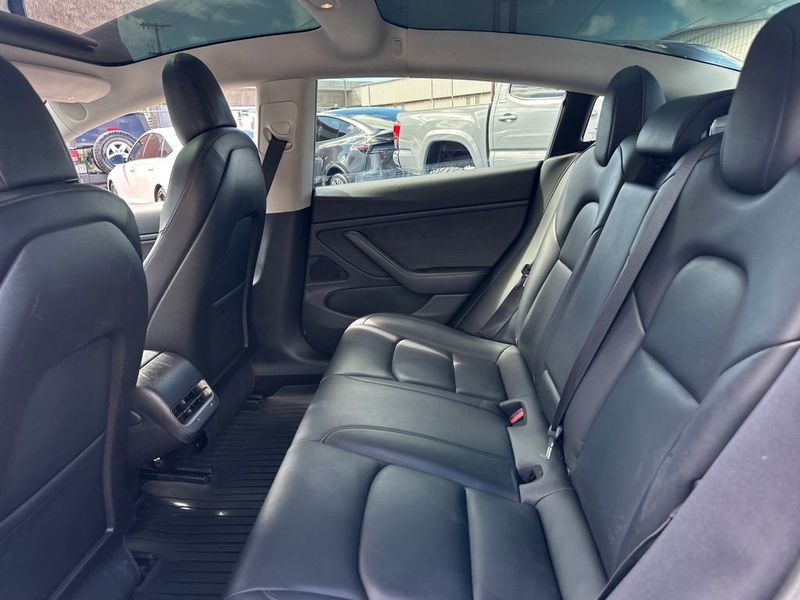 2019 Tesla Model 3 Standard - 22948007 - 13