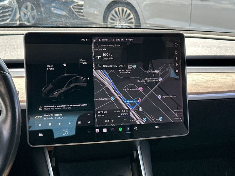 2019 Tesla Model 3 Standard - 22948007 - 14