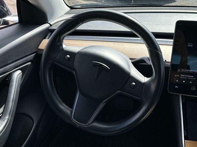 2019 Tesla Model 3 Standard - 22948007 - 16