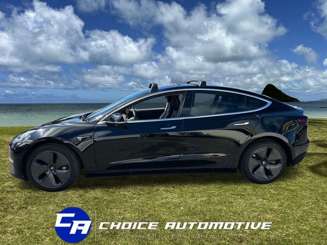2019 Tesla Model 3 Standard - 22948007 - 2