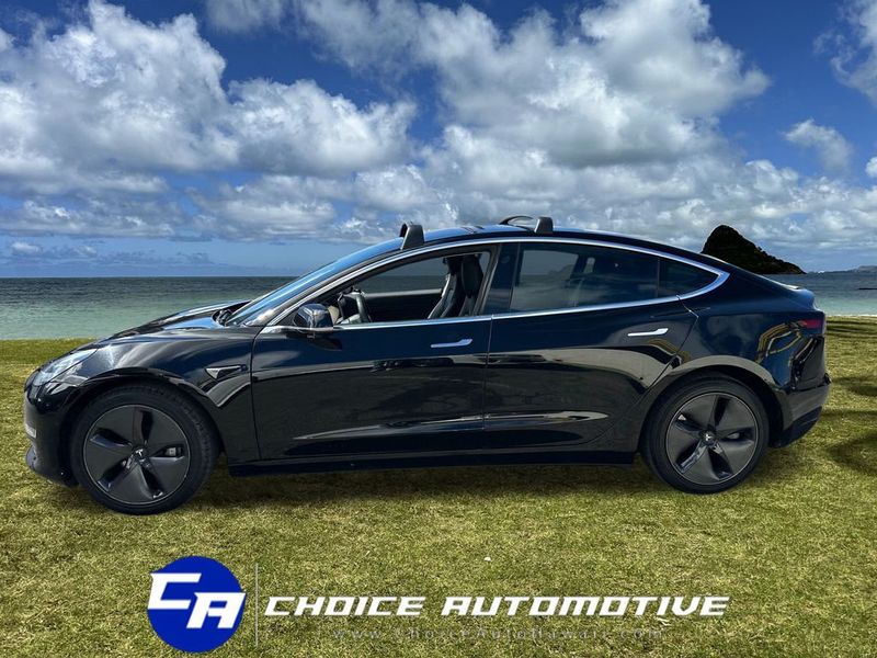 2019 Tesla Model 3 Standard - 22948007 - 2