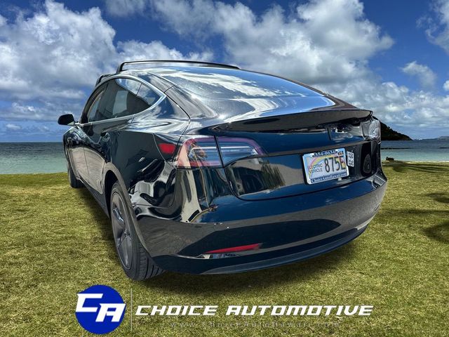 2019 Tesla Model 3 Standard - 22948007 - 4