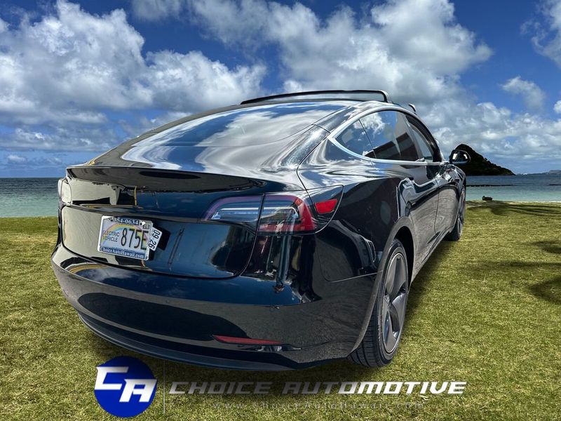 2019 Tesla Model 3 Standard - 22948007 - 6