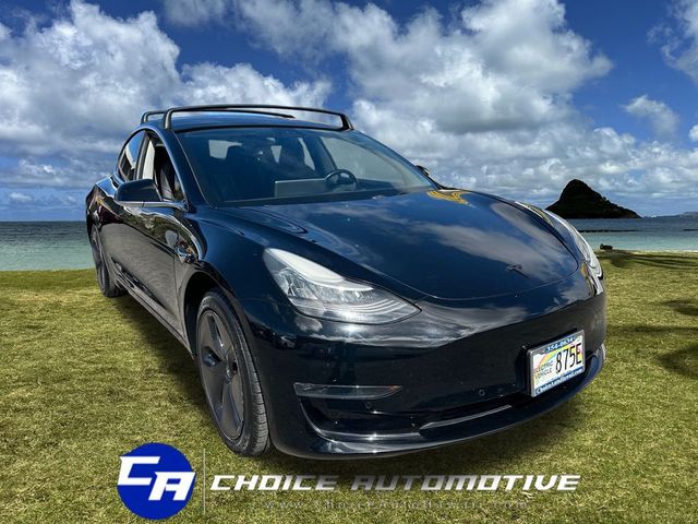 2019 Tesla Model 3 Standard - 22948007 - 8