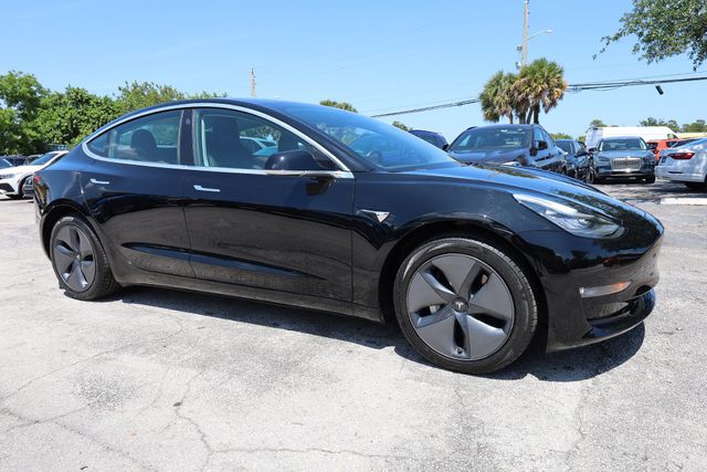 2019 TESLA MODEL 3 Standard Range Battery Plus RWD - 23022301 - 0