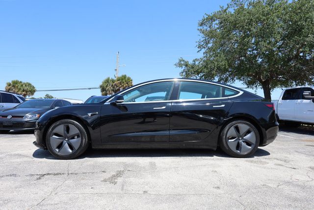 2019 TESLA MODEL 3 Standard Range Battery Plus RWD - 23022301 - 9